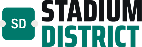 Stadium District